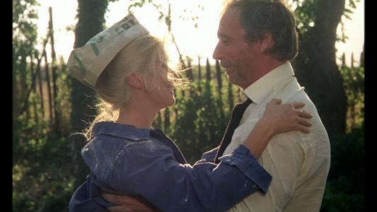 Le sauvage