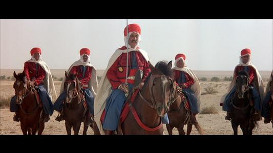 Fort Saganne