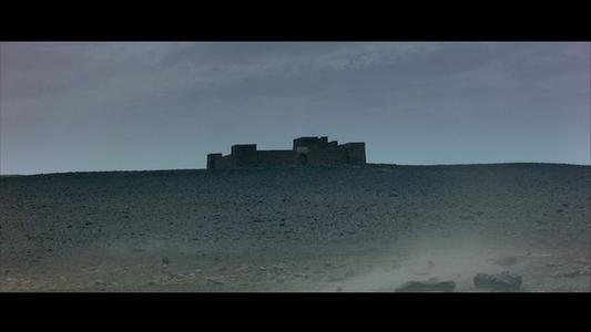 Fort Saganne