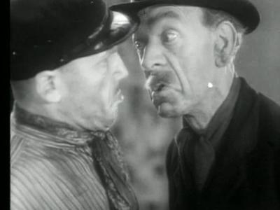 Juno and the Paycock