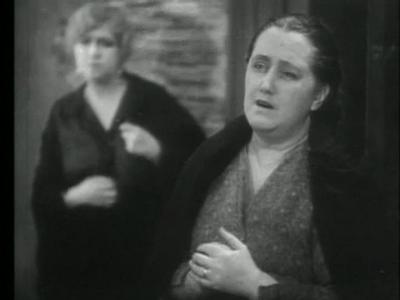 Juno and the Paycock