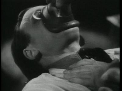 The Man Who Knew Too Much