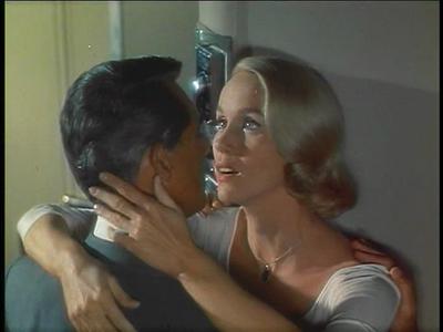 Theatrical trailer: North by Northwest