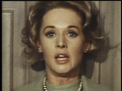 Theatrical trailer: The Birds