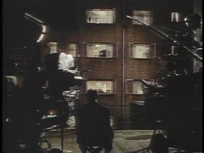 Theatrical trailer: Rear Window