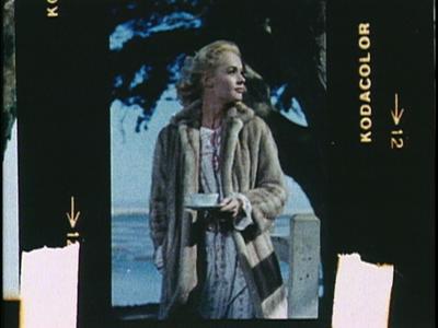 The Birds - deleted scene