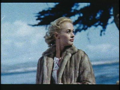 The Birds - deleted scene