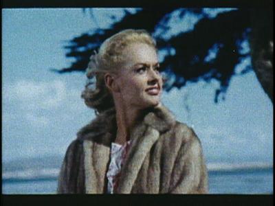 The Birds - deleted scene