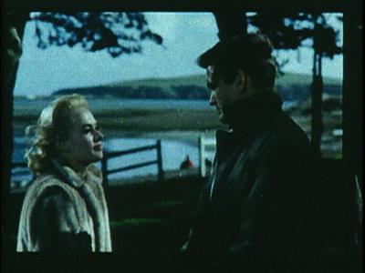 The Birds - deleted scene