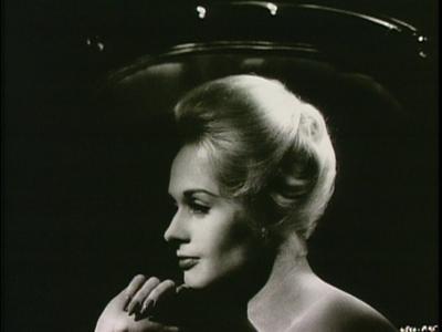 The Birds - production photographs