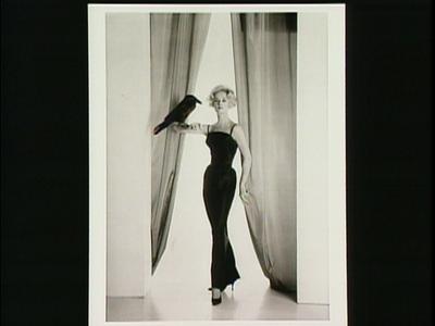 The Birds - production photographs