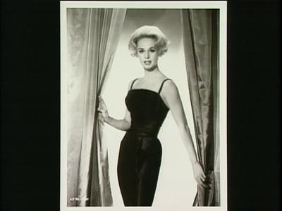 The Birds - production photographs