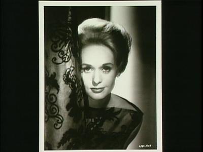 The Birds - production photographs