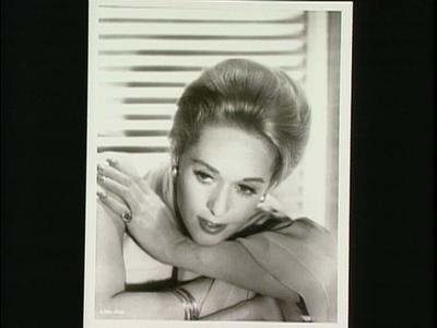 The Birds - production photographs