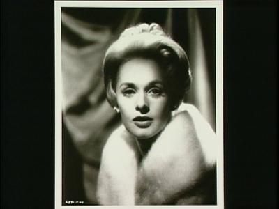 The Birds - production photographs