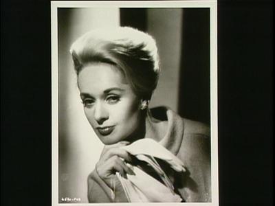 The Birds - production photographs