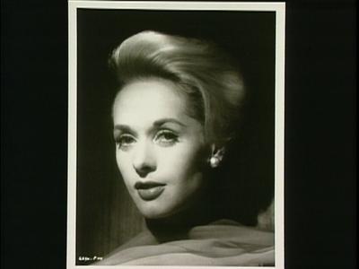 The Birds - production photographs