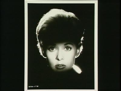 The Birds - production photographs