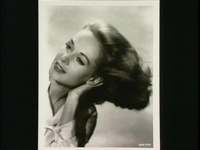 The Birds - production photographs