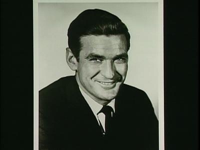 The Birds - production photographs