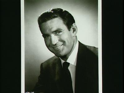 The Birds - production photographs