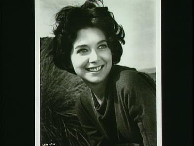 The Birds - production photographs