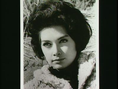 The Birds - production photographs