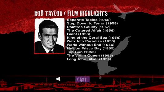 The Birds - cast and filmmakers