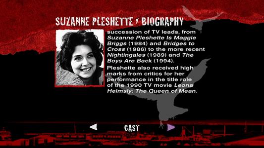 The Birds - cast and filmmakers