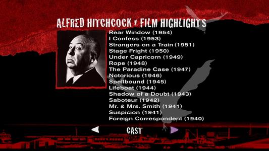 The Birds - cast and filmmakers