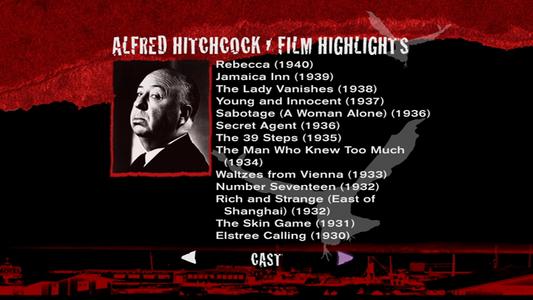 The Birds - cast and filmmakers