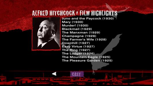 The Birds - cast and filmmakers