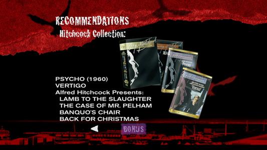 The Birds - recommendations