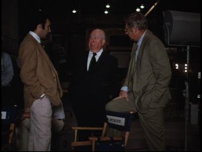 Plotting Family Plot