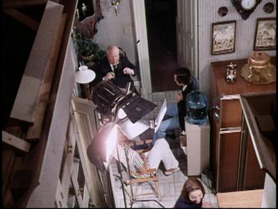 Plotting Family Plot