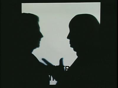 Family Plot - production photographs