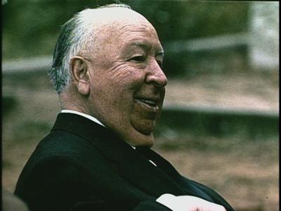 Family Plot - production photographs