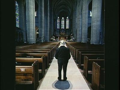 Family Plot - production photographs