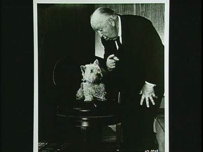 Family Plot - production photographs