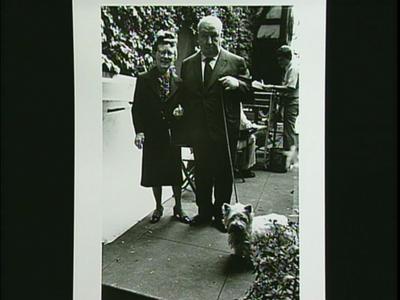 Family Plot - production photographs