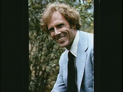 Family Plot - production photographs