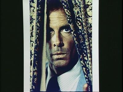 Family Plot - production photographs