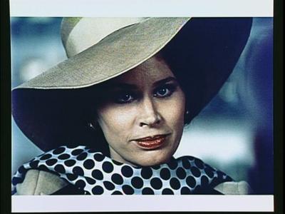 Family Plot - production photographs