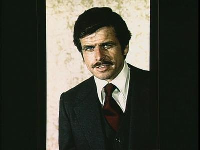 Family Plot - production photographs