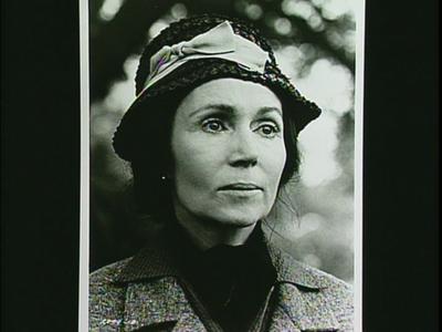 Family Plot - production photographs