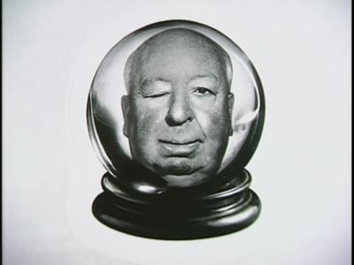 Family Plot - production photographs