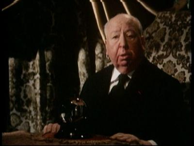 Family Plot - theatrical trailers