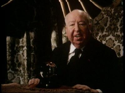 Family Plot - theatrical trailers