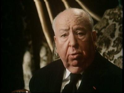 Family Plot - theatrical trailers