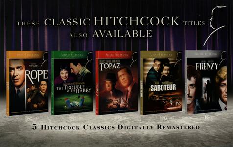 Frenzy -- inlay card